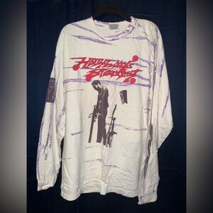 Post Malone Concert T-Shirt Size XL